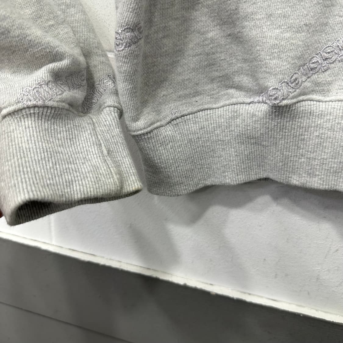 디스이즈네버댓 맨투맨 상품이미지4