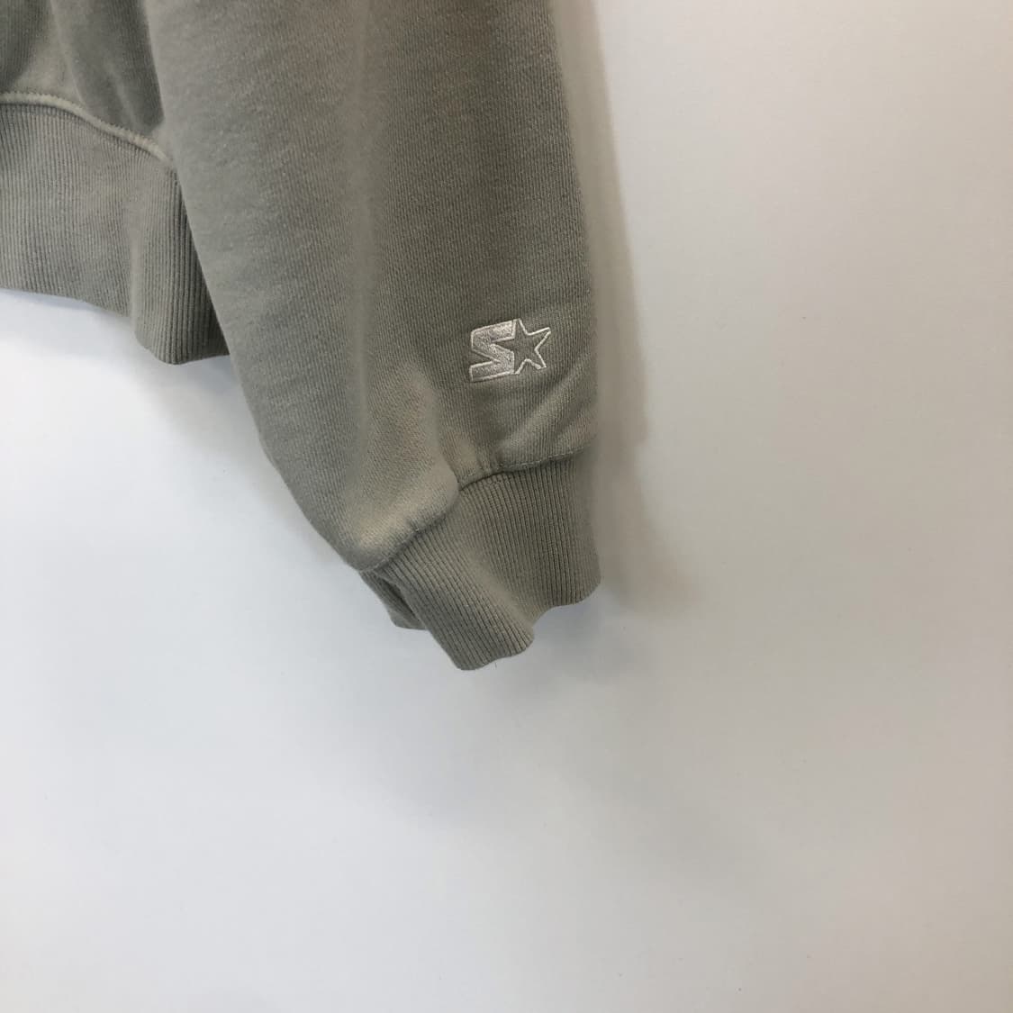 스타터 올드스쿨 빅 덕 스타 맨투맨 L  상품이미지3