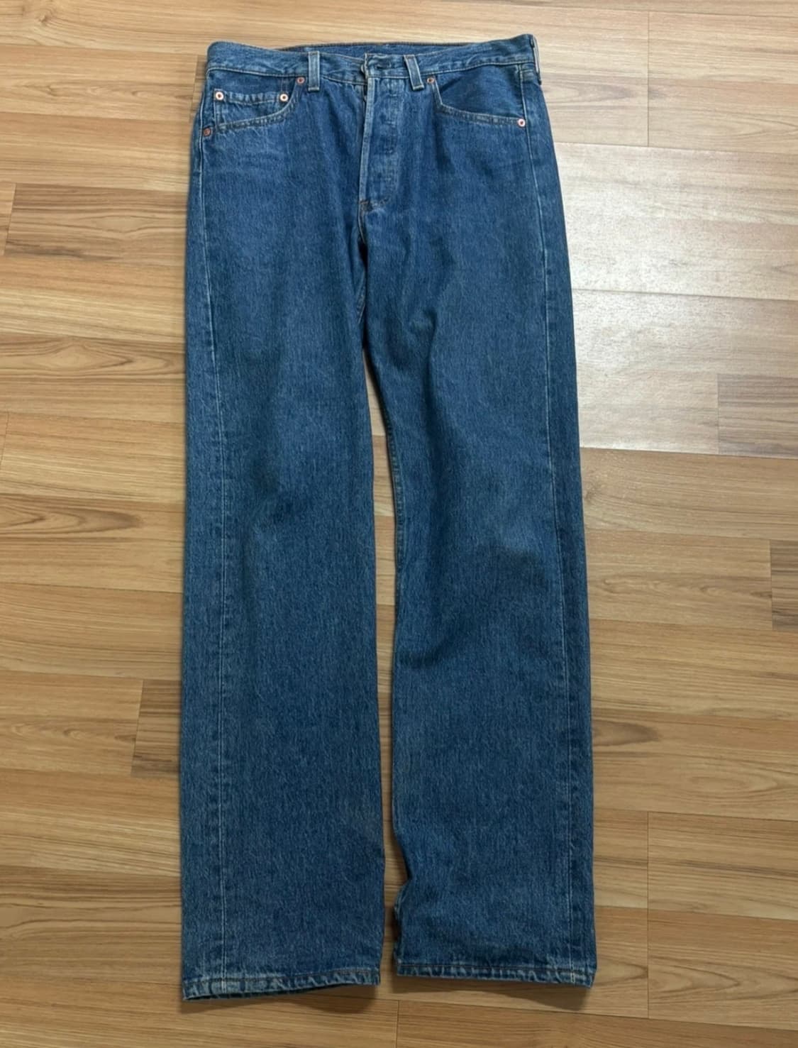 Levis 리바이스 501 W31 L32 상품이미지2