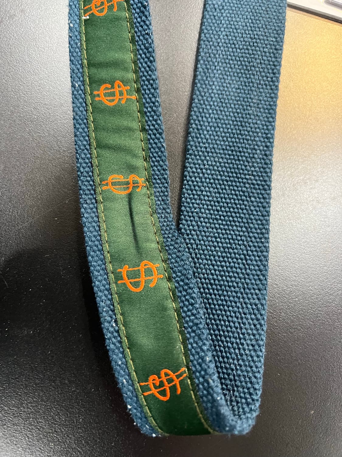 스투시 달러벨트 상품이미지2