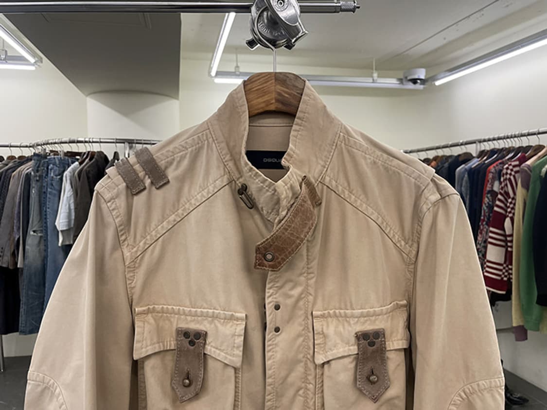 00'S DSQUARED2 (L) 상품이미지2