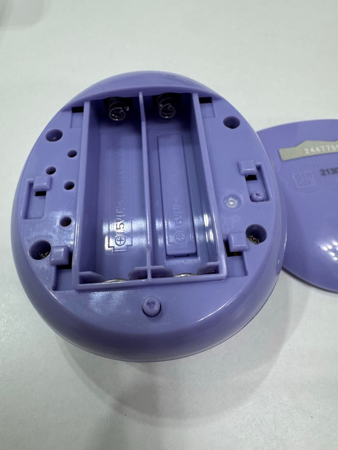 다마고치 미츠 매지컬 퍼플 상품이미지6