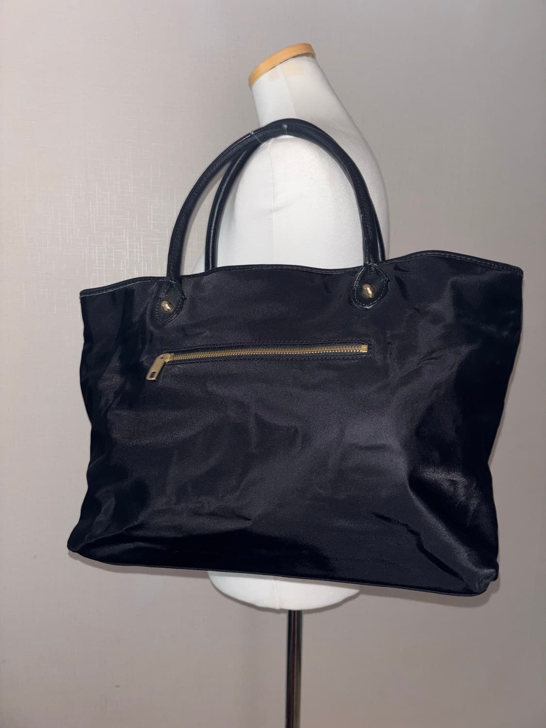 Juicy couture black shoulder bag 상품이미지2