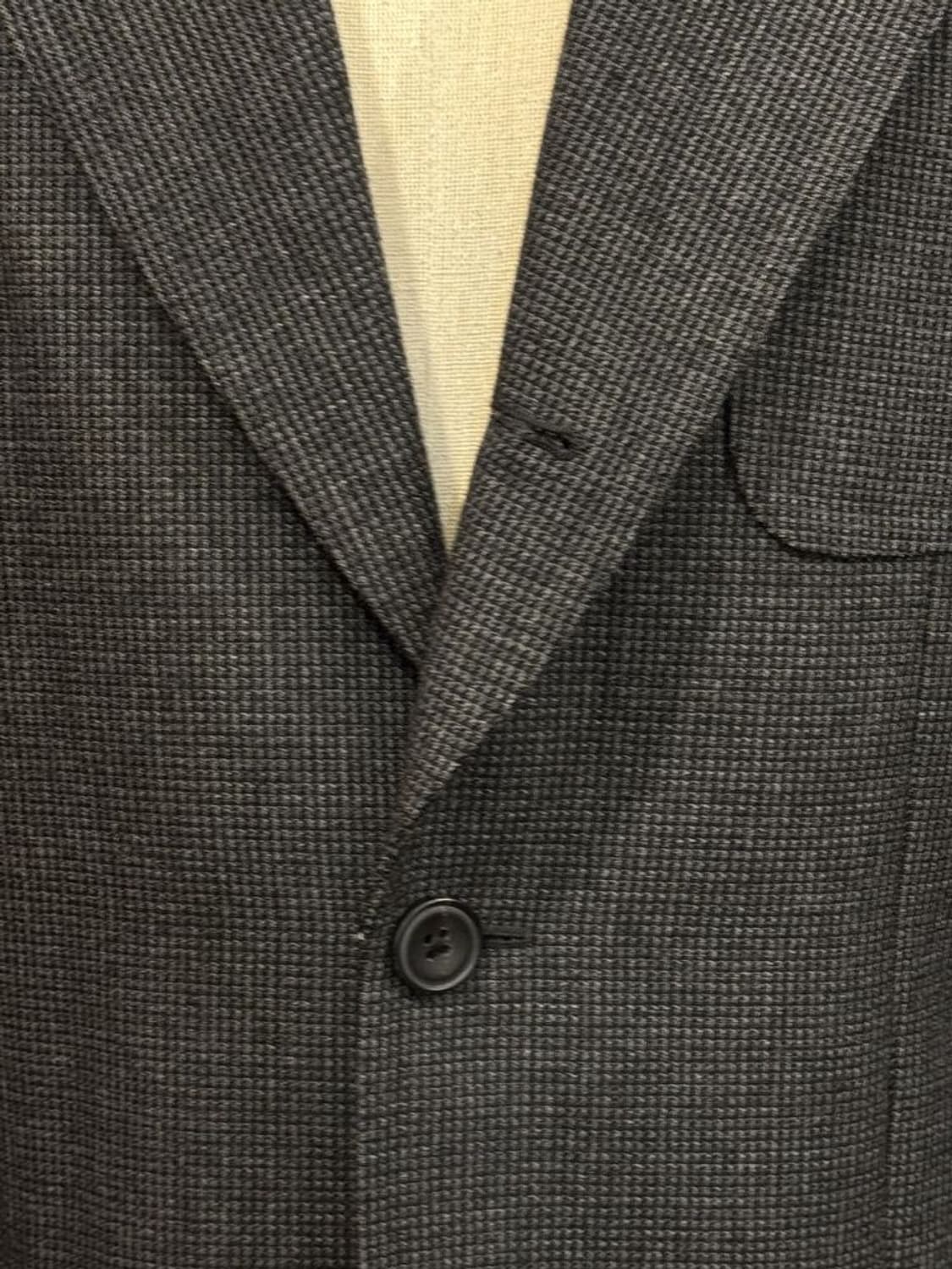 에토네 트위드 자켓 상품이미지5