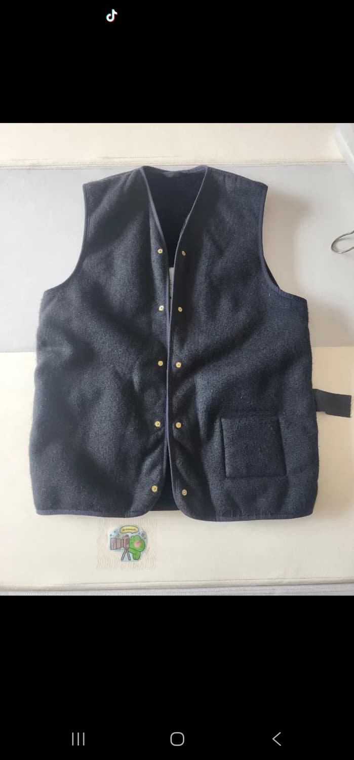 바버 인터네셔널 스티브맥퀸 한정판 자켓 상품이미지5