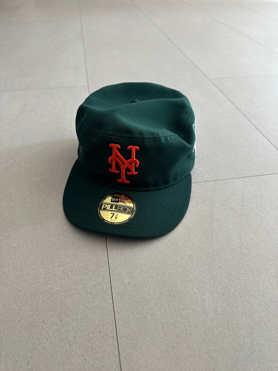 뉴에라 필박스 뉴욕메츠 상품이미지1