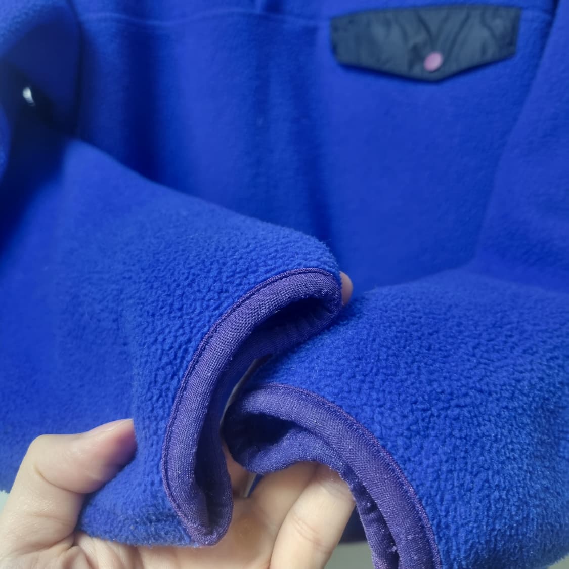 파타고니아 신칠라 made in usa 상품이미지4