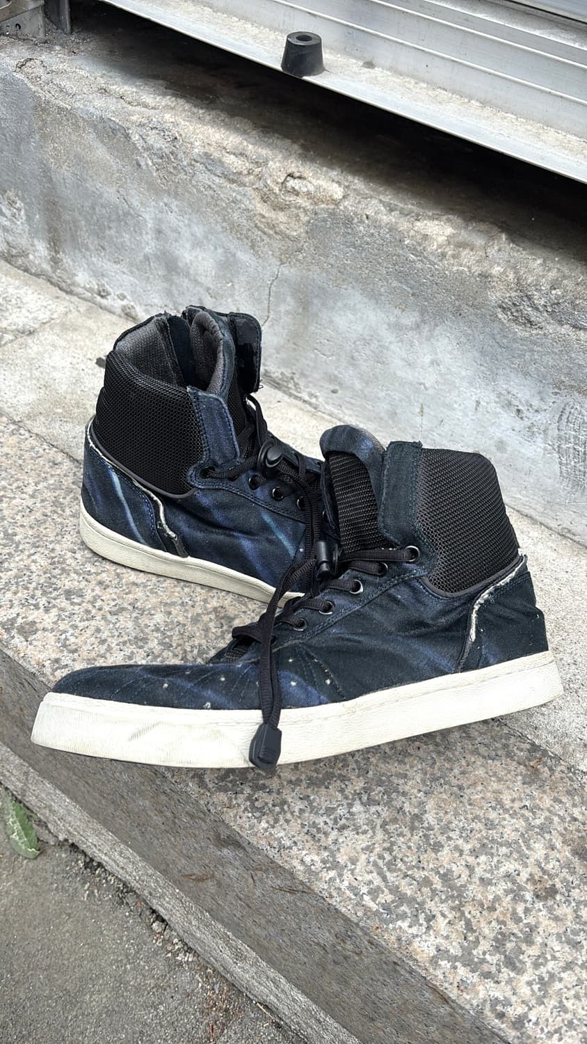 Neoprene Thunder Sneakers 265 상품이미지4