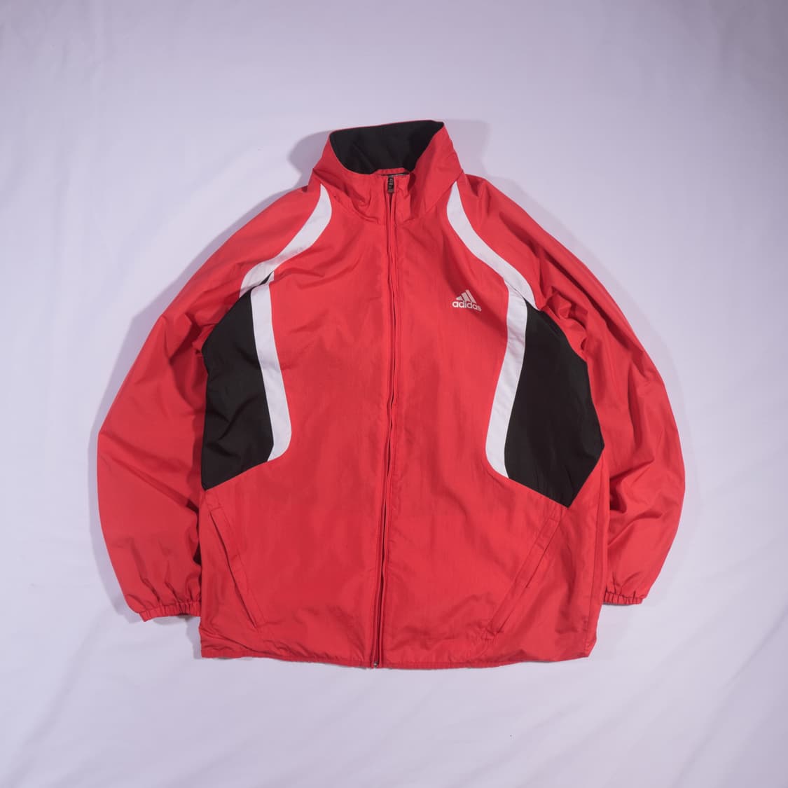 아디다스 윈드브레이커 바람막이 B7 상품이미지1