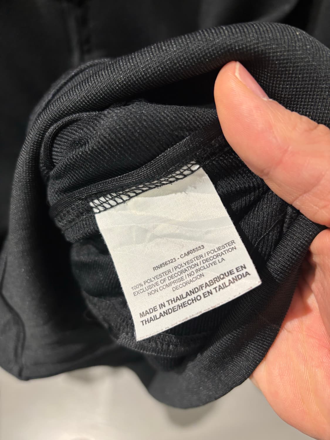 조던 사이드라인 져지 상품이미지7