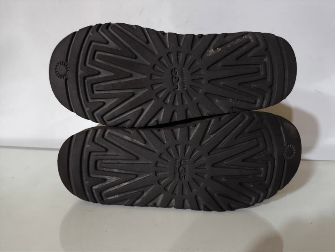 220mm 어그 클래식 쇼트2 초콜릿 부츠 상품이미지9