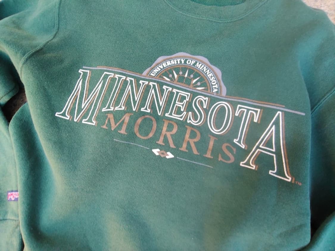 잔스포츠 맨투맨 상품이미지5