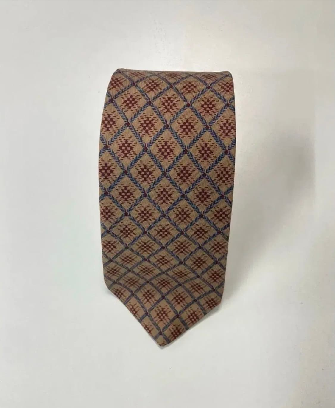 Ck(켈빈클라인) 넥타이 상품이미지6