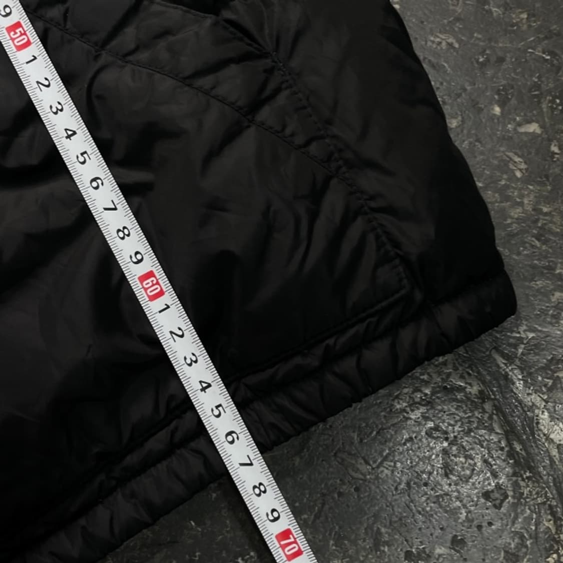 100 폴로 랄프로렌 푸퍼 패딩 상품이미지6