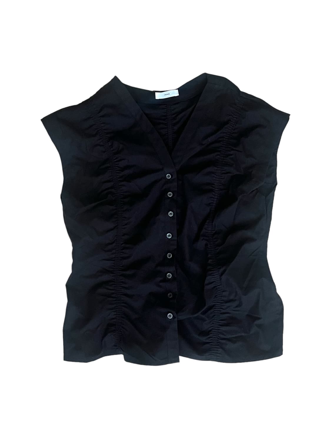 shuring vest  상품이미지1