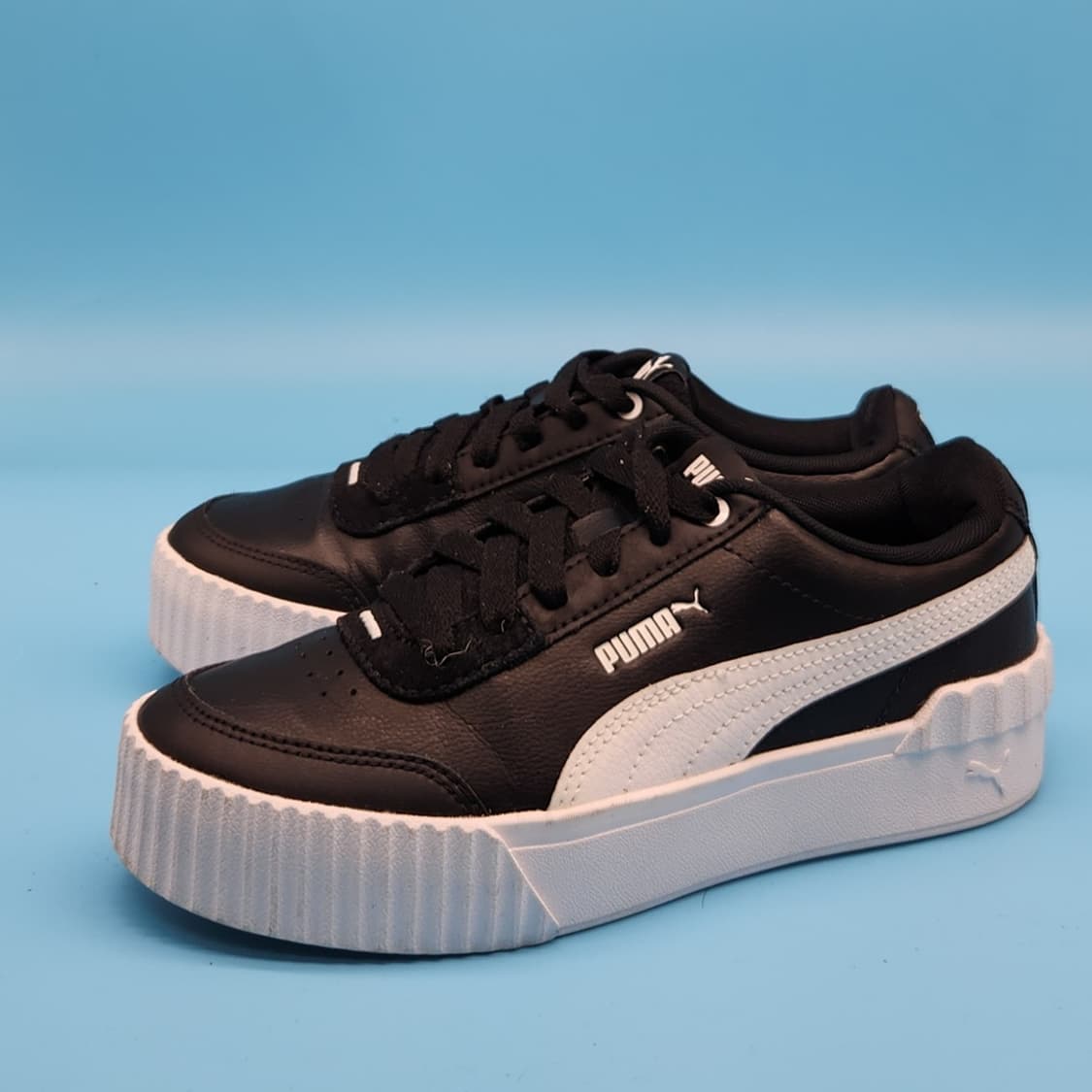 oo 푸마 카리나 리프트 여성스니커즈 230 상품이미지1