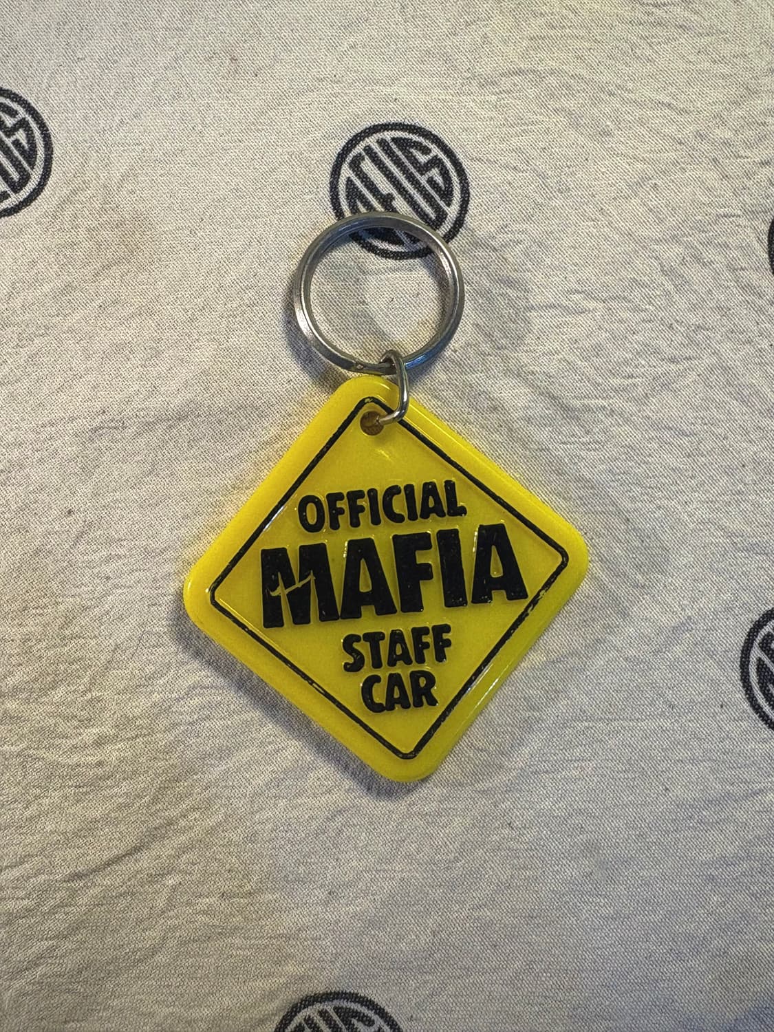 vintage keyring*11 상품이미지1