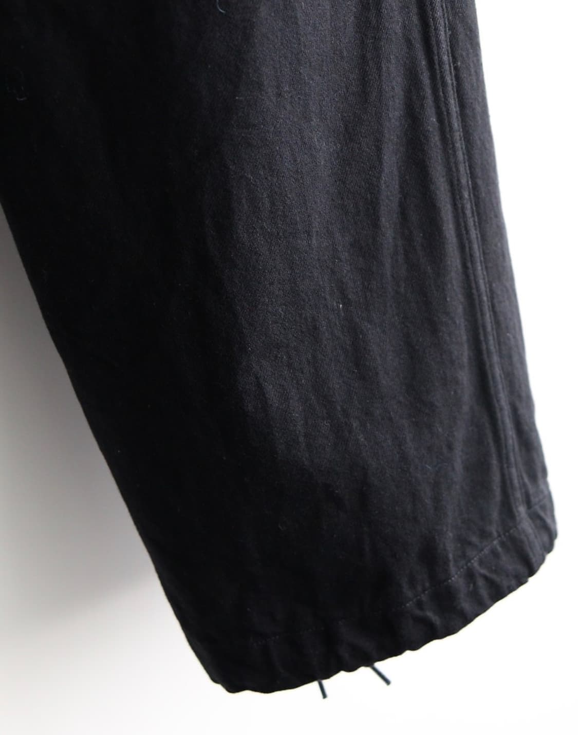 코모리 bdu 데님 흑청 3 상품이미지4