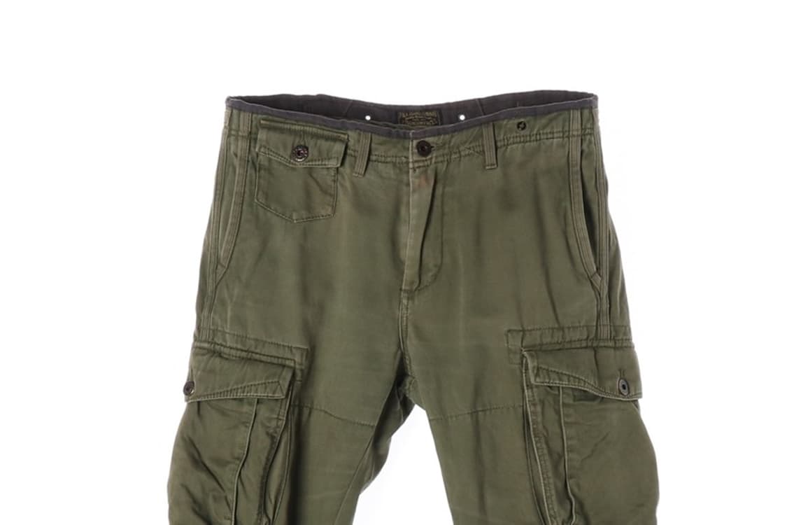 폴로진스 빈티지 카고팬츠 30 상품이미지3