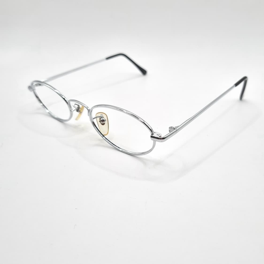 데드스탁 타원형 실버 온테 스텐다드  352 상품이미지3