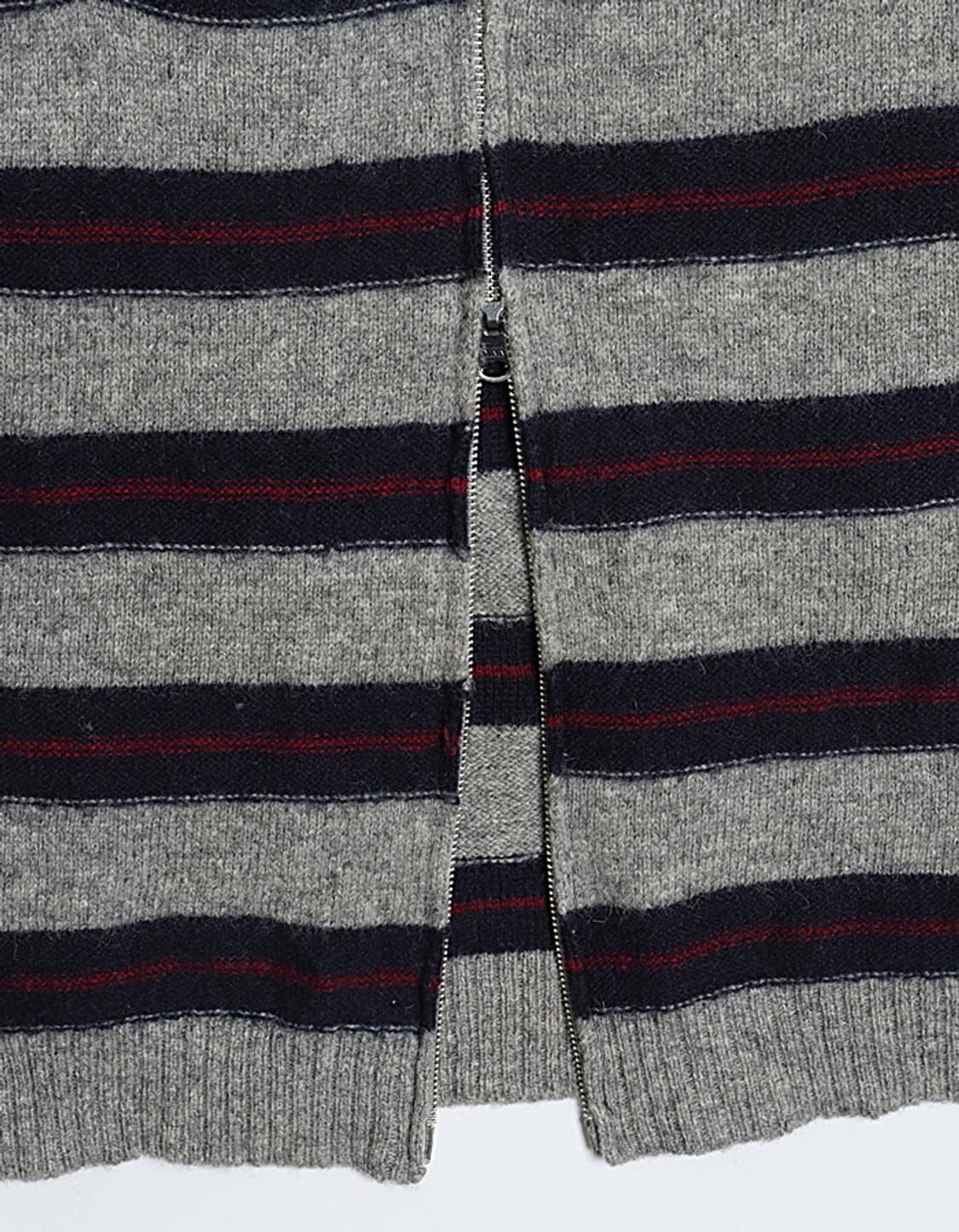 N35/HP Sleeveless Long Knit Cardigan 상품이미지5