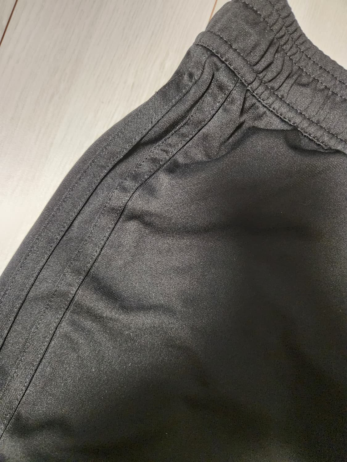 새상품급) 아디다스 콘디보 18 트레이닝 3/4 팬츠(CF4384) 사이 상품이미지7