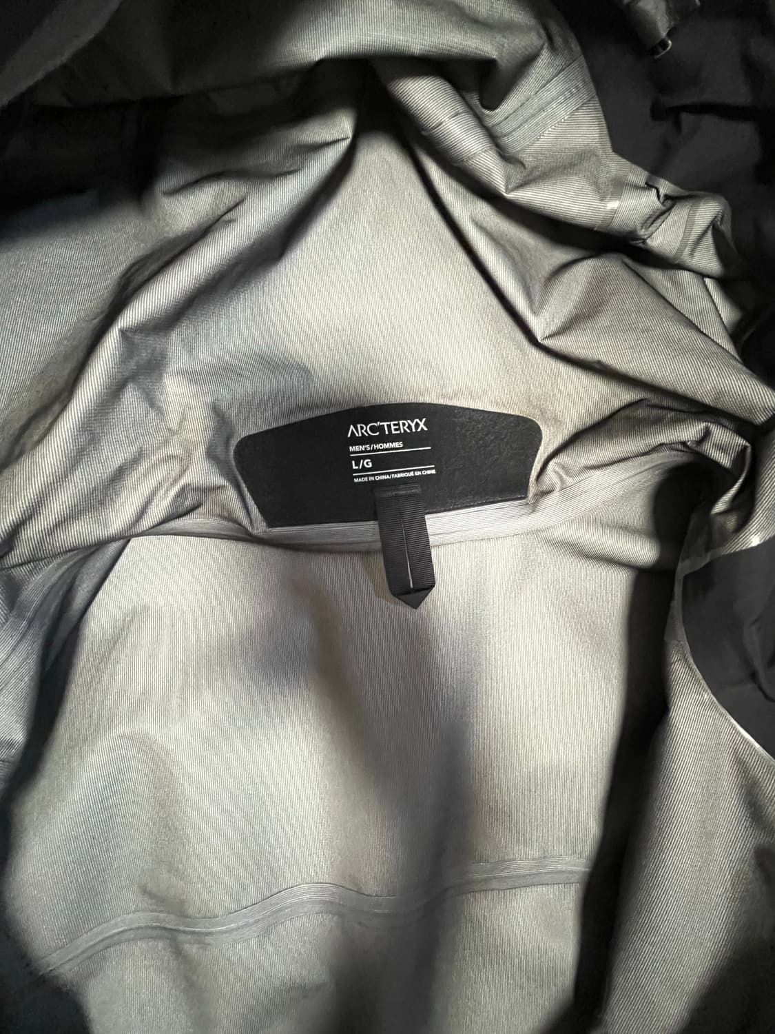 아크테릭스 베타 lt L사이즈 상품이미지6