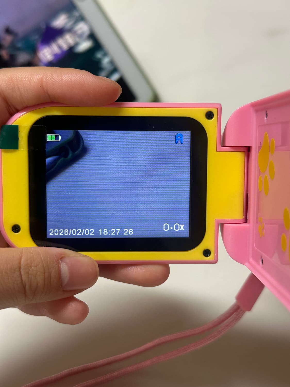 토이 캠코더 상품이미지5