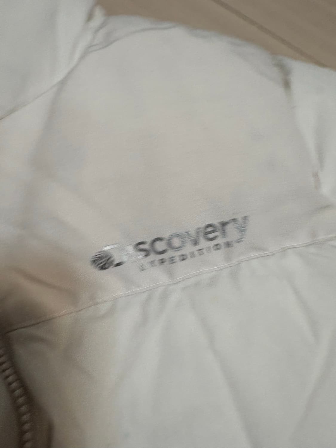 디스커버리 DWDJ64061D 아이보리 90 상품이미지5