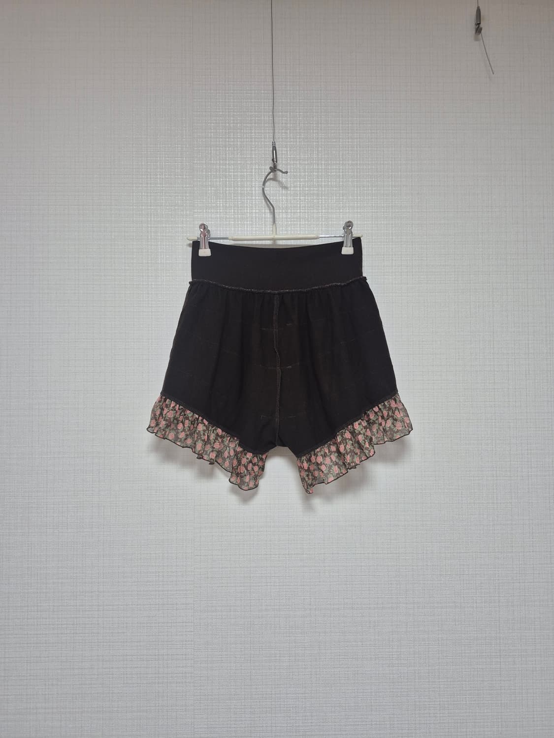 딸초 리즈리사 초고전휘귀템 라떼갸루 히메카지 티어드 스카팡입니다 ♡♡ 상품이미지4