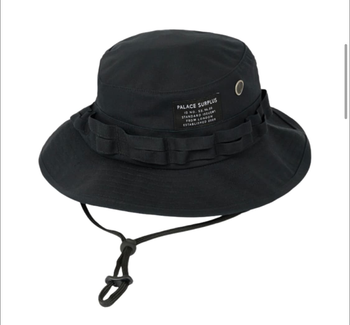 팔라스 서플러스 부니햇 25ss 상품이미지1