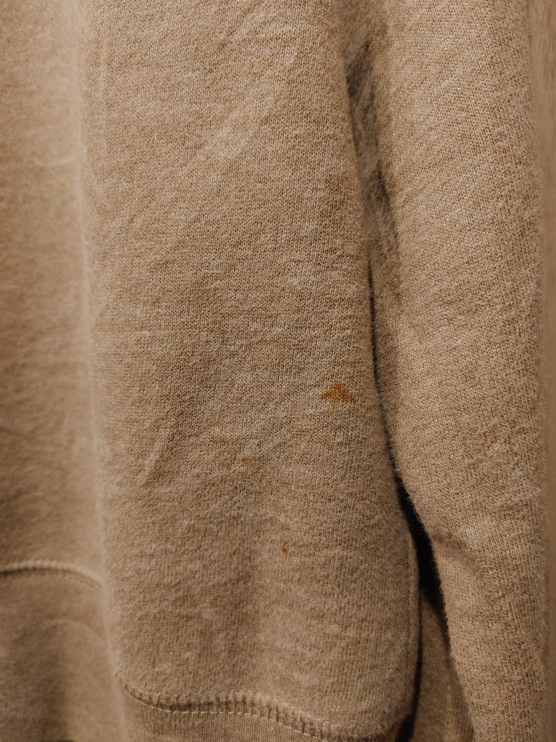 무배) 랄프로렌 숄 가디건- L 상품이미지8