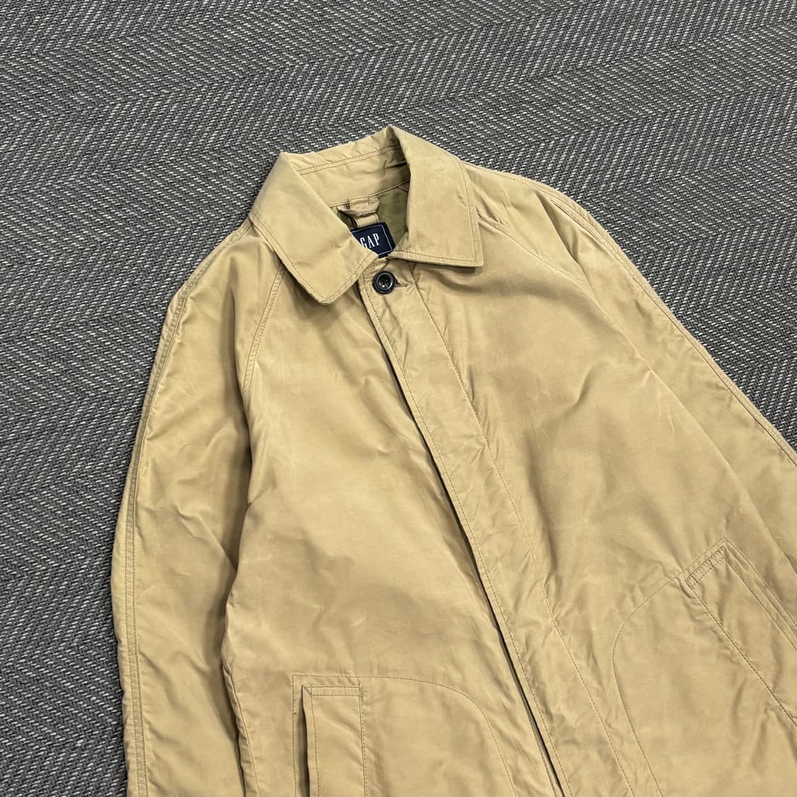 GAP 클래식 맥코트 V0509 상품이미지3