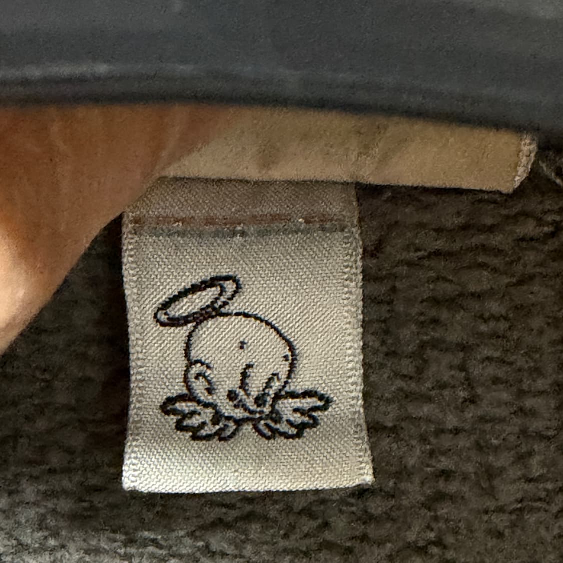 [L] 세인트미카엘 집업 상품이미지5