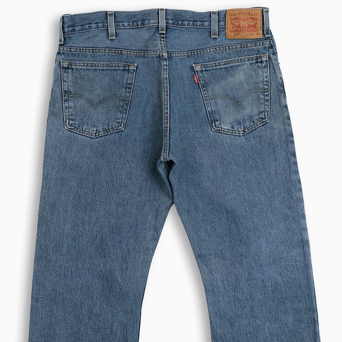 빈티지 리바이스 517 36 인치 LV51736119 상품이미지6