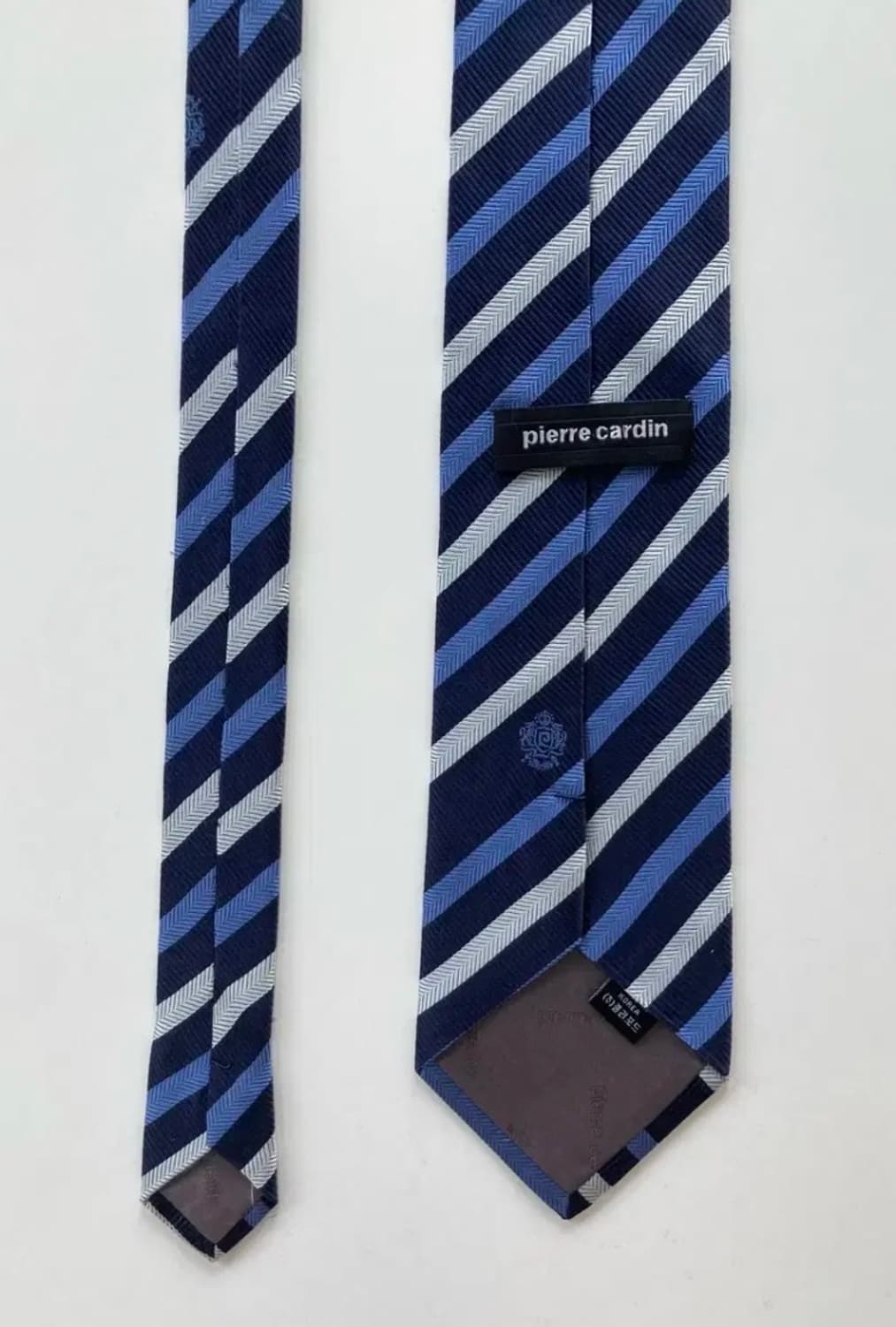 피에르가르뎅 넥타이 상품이미지2