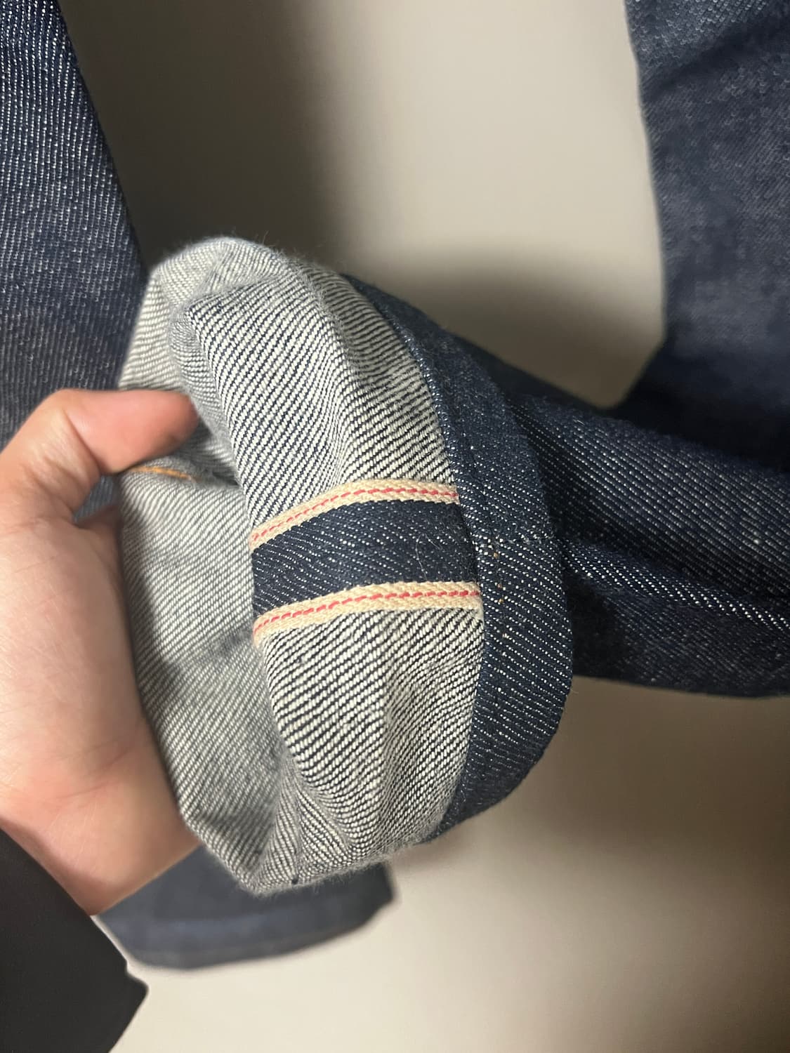 아페쎄 apc 쁘띠 뉴 스탠다드 33 상품이미지5