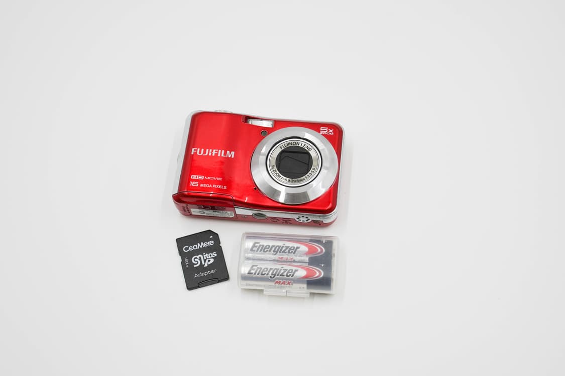 Fujifilm Finepix AX650 (후지필름 파인픽스 AX650) 상품이미지7