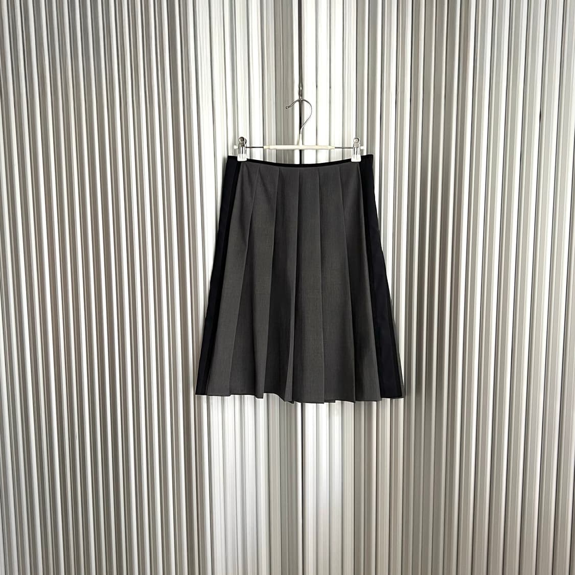 Prada skirt 상품이미지1