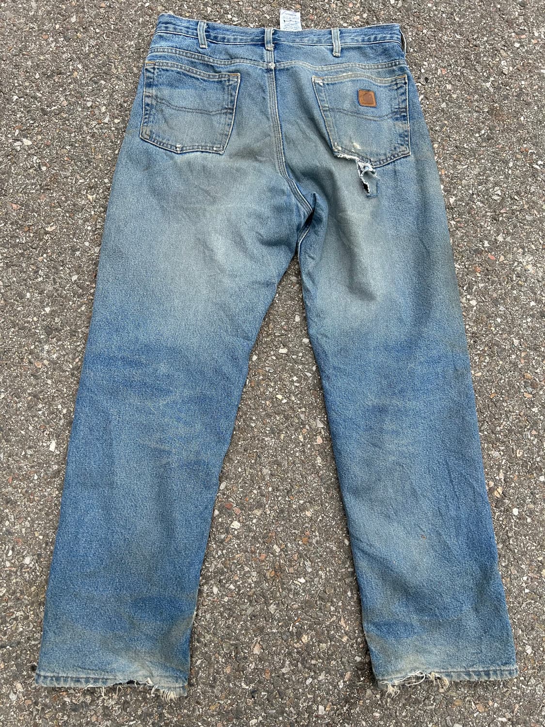 칼하트 B172 34in 상품이미지4