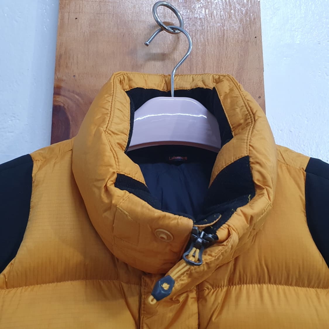 라푸마 구스패딩(95) 상품이미지9