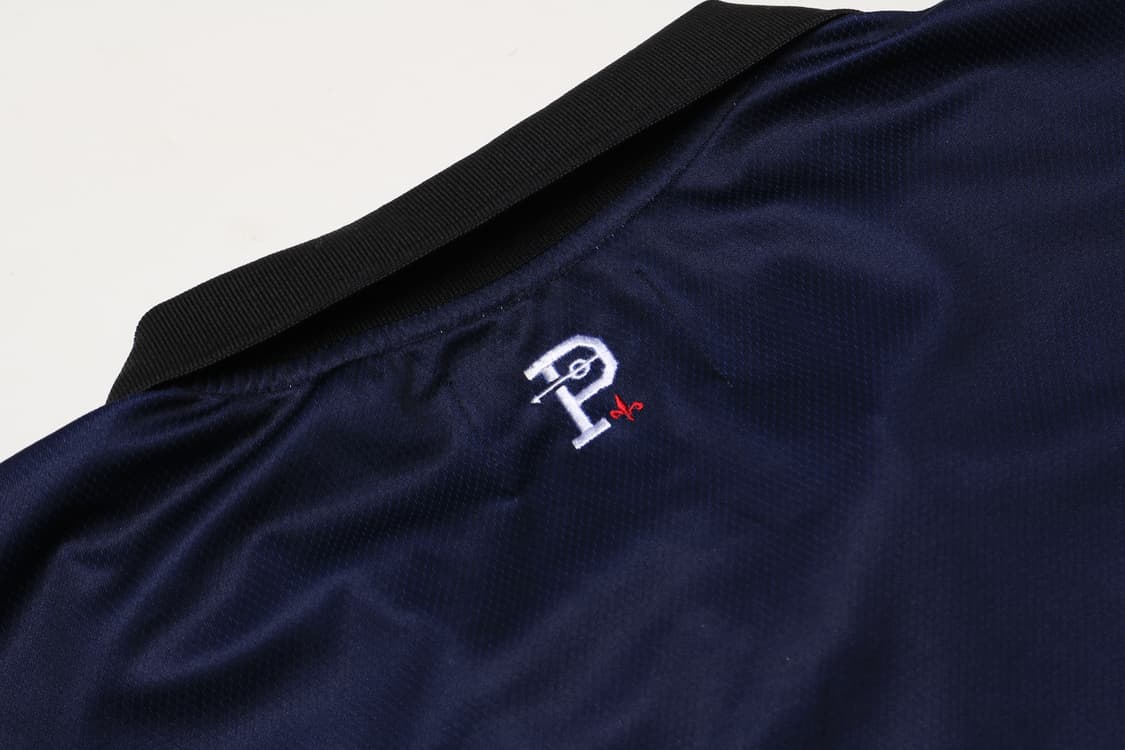 [XL] 오버더피치 x PSG 파리 1997 콜라보 유니폼 상품이미지8