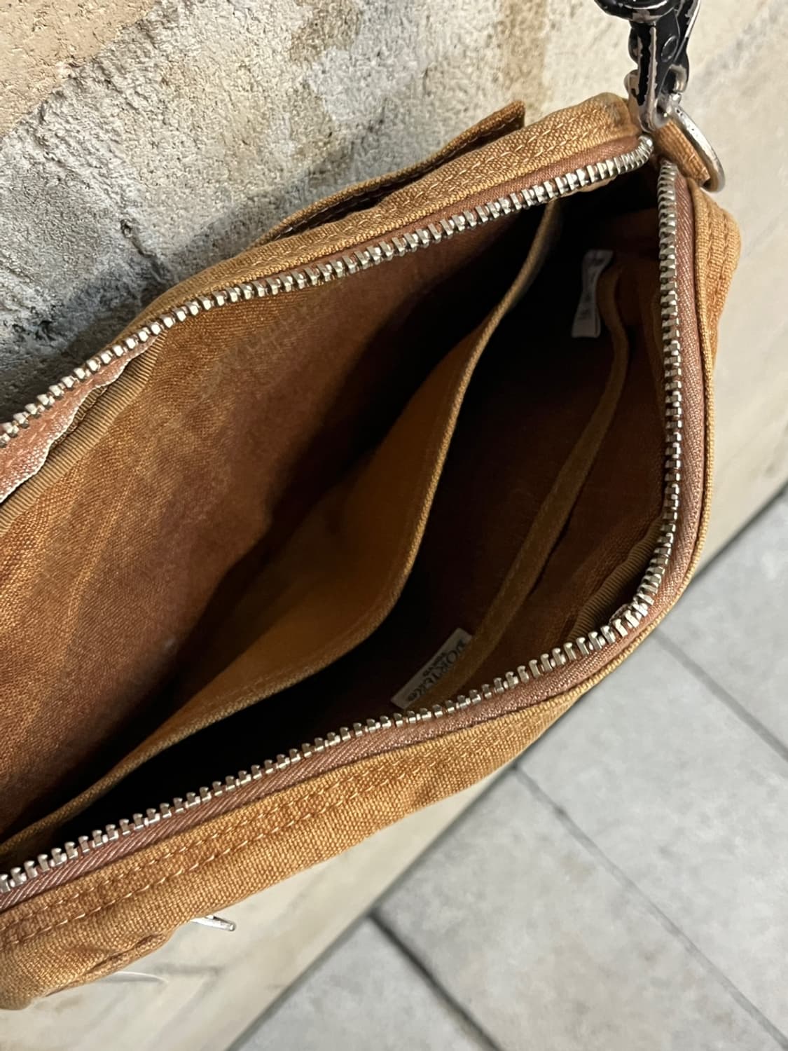 포터 크로스바디 미니 백 상품이미지7