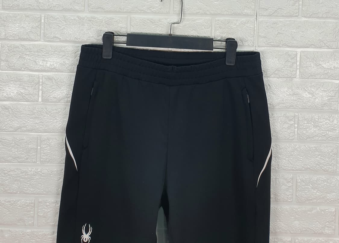 [34]스파이더 트레이닝 바지 상품이미지3