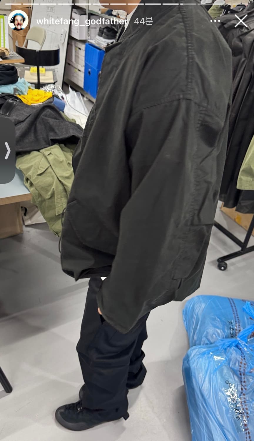 [270] VILLAGE PM - 빌리지 PM - 1PM 상품이미지9