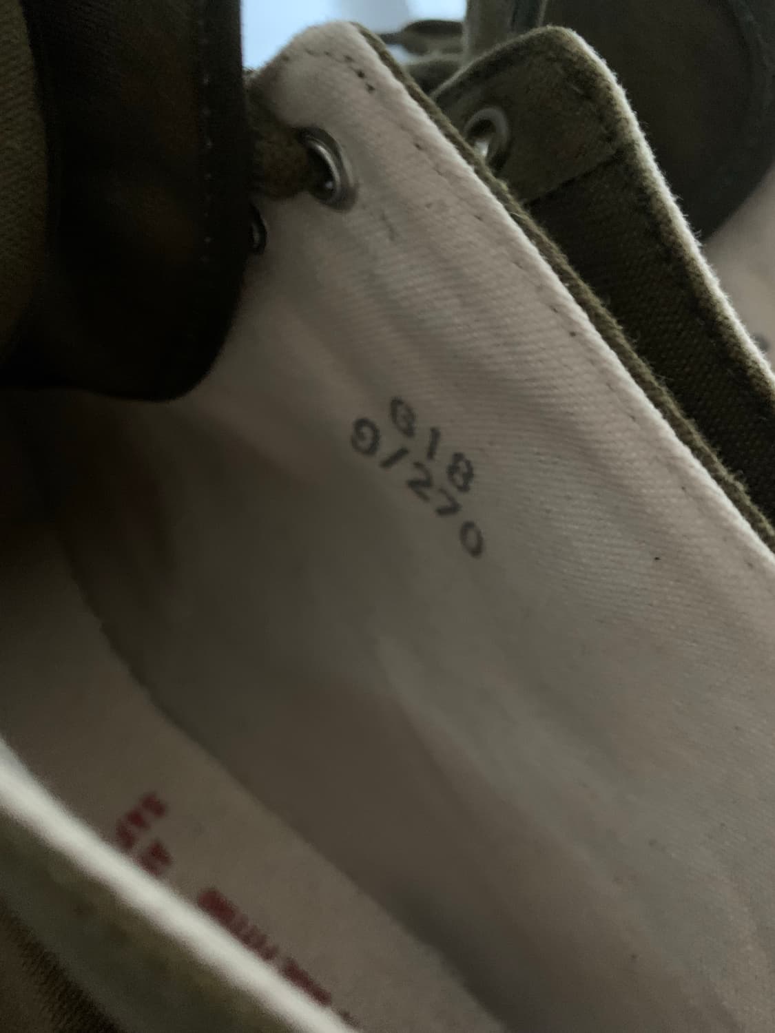 Anatomica 와쿠와 상품이미지5