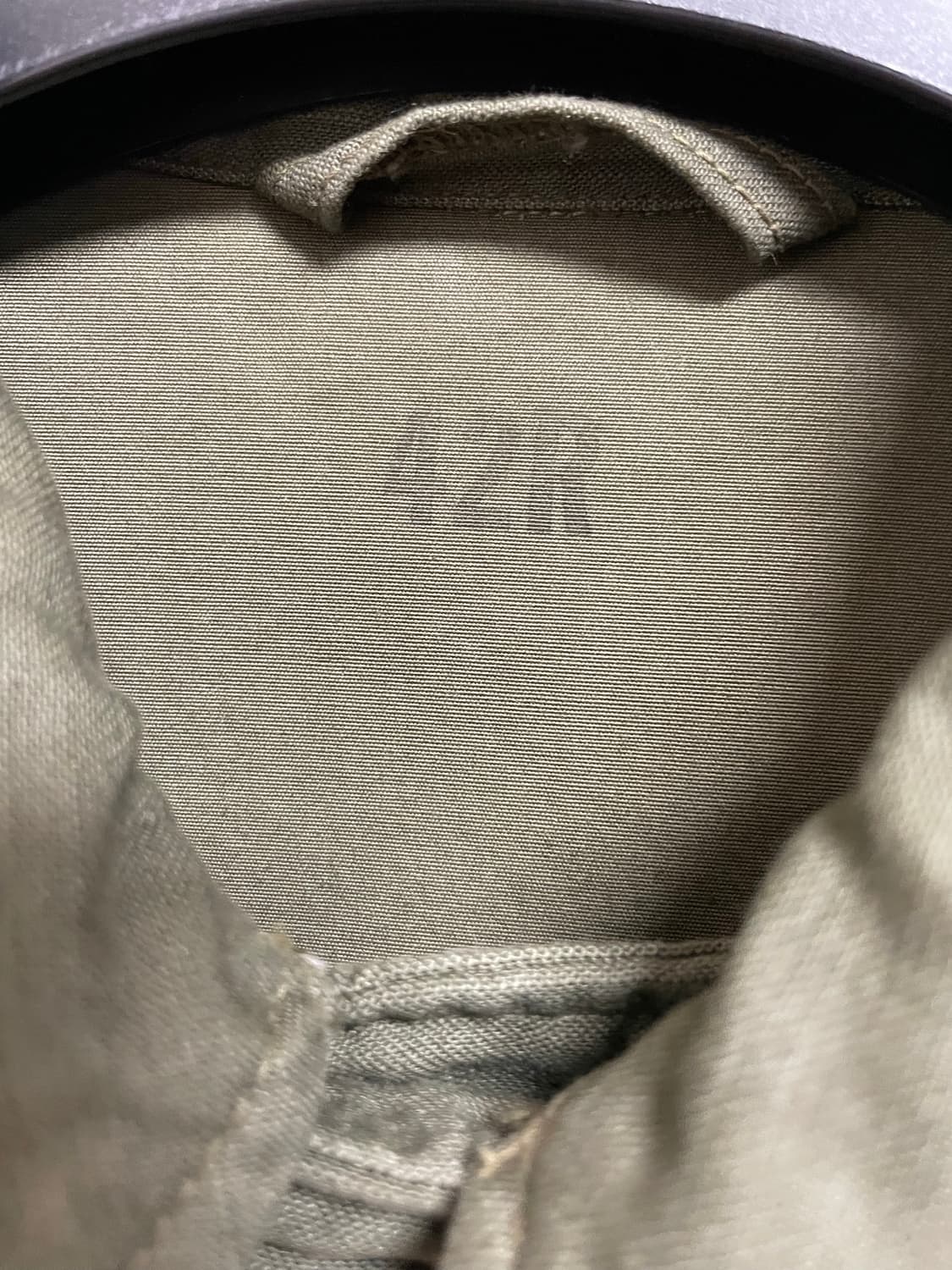 버즈릭슨 m43 필드자켓 42r 상품이미지3