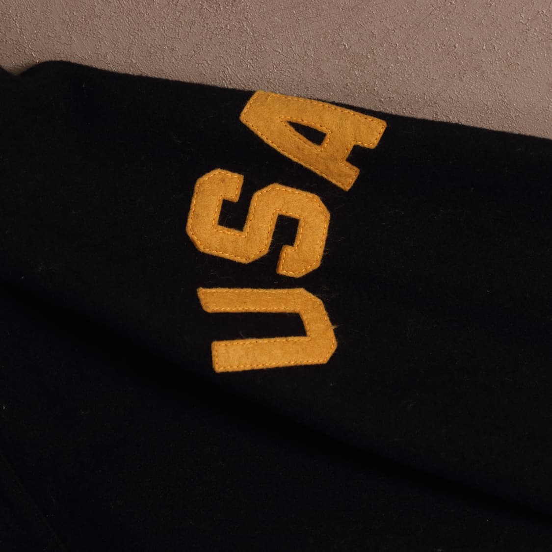 폴로 랄프로렌 진스 헤비울 마린 셔츠 A1362 상품이미지4