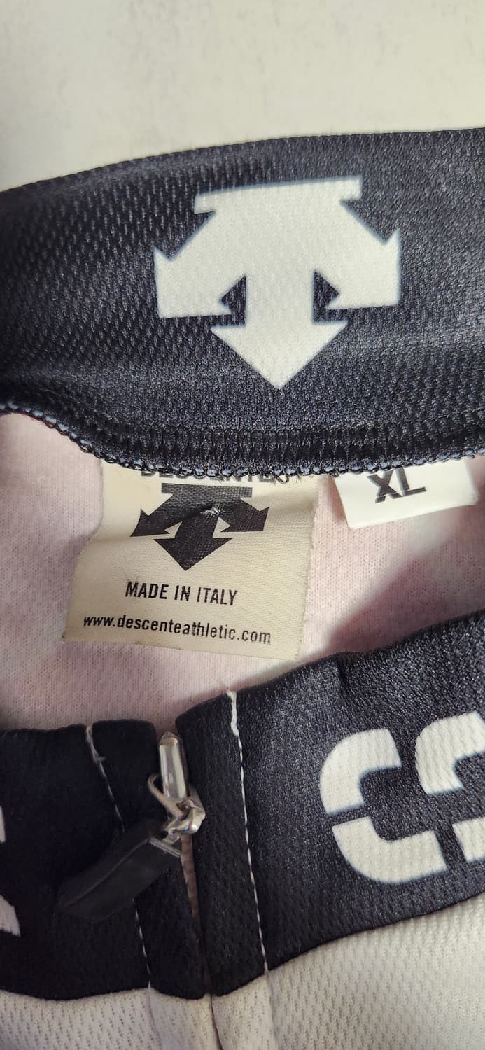 00s 데상트 csc nobili 팀 져지 상품이미지4