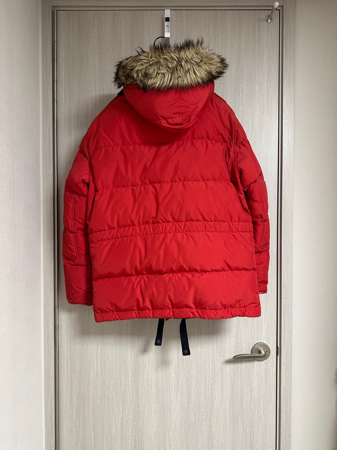 폴로 히말라야 패딩 상품이미지2